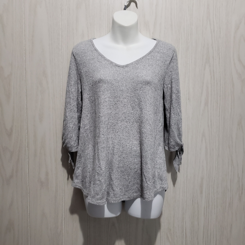 Anthropologie top
